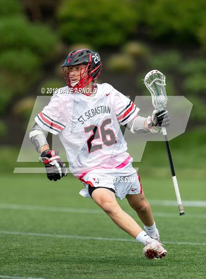 Thumbnail 1 in St. Sebastian's School @ Roxbury Latin photogallery.