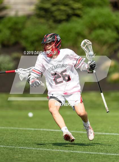 Thumbnail 3 in St. Sebastian's School @ Roxbury Latin photogallery.