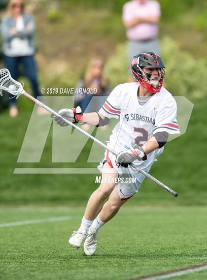 Thumbnail 2 in St. Sebastian's School @ Roxbury Latin photogallery.