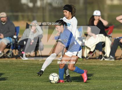 Thumbnail 1 in Villa Park @ Pacifica (CIF-SS D1 Playoff) photogallery.
