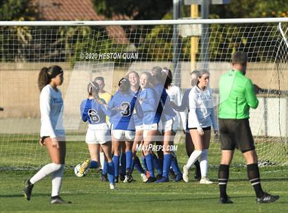 Thumbnail 3 in Villa Park @ Pacifica (CIF-SS D1 Playoff) photogallery.