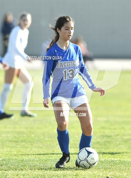 Thumbnail 1 in Villa Park @ Pacifica (CIF-SS D1 Playoff) photogallery.