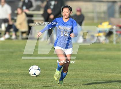 Thumbnail 1 in Villa Park @ Pacifica (CIF-SS D1 Playoff) photogallery.