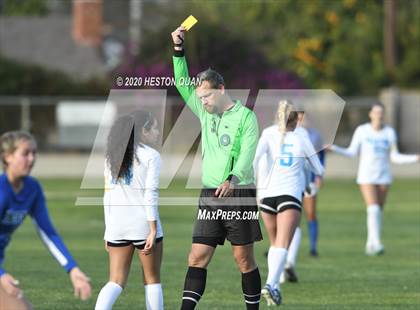 Thumbnail 3 in Villa Park @ Pacifica (CIF-SS D1 Playoff) photogallery.