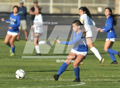 Thumbnail 3 in Villa Park @ Pacifica (CIF-SS D1 Playoff) photogallery.