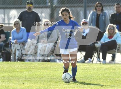 Thumbnail 3 in Villa Park @ Pacifica (CIF-SS D1 Playoff) photogallery.
