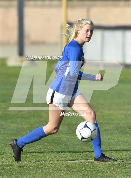 Thumbnail 3 in Villa Park @ Pacifica (CIF-SS D1 Playoff) photogallery.