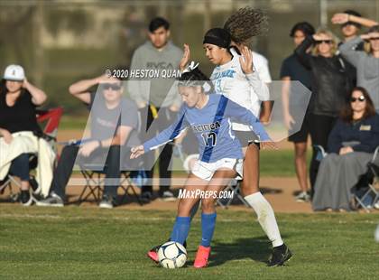 Thumbnail 1 in Villa Park @ Pacifica (CIF-SS D1 Playoff) photogallery.