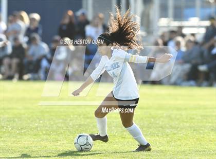 Thumbnail 3 in Villa Park @ Pacifica (CIF-SS D1 Playoff) photogallery.