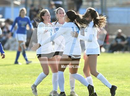 Thumbnail 1 in Villa Park @ Pacifica (CIF-SS D1 Playoff) photogallery.