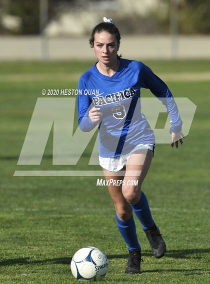 Thumbnail 3 in Villa Park @ Pacifica (CIF-SS D1 Playoff) photogallery.