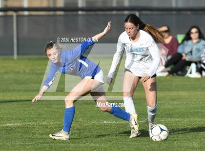 Thumbnail 3 in Villa Park @ Pacifica (CIF-SS D1 Playoff) photogallery.