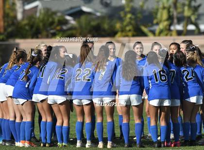 Thumbnail 1 in Villa Park @ Pacifica (CIF-SS D1 Playoff) photogallery.