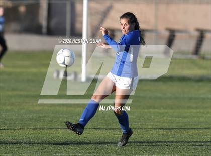 Thumbnail 3 in Villa Park @ Pacifica (CIF-SS D1 Playoff) photogallery.