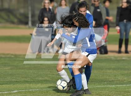 Thumbnail 3 in Villa Park @ Pacifica (CIF-SS D1 Playoff) photogallery.