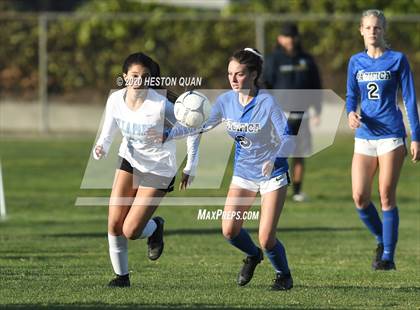 Thumbnail 3 in Villa Park @ Pacifica (CIF-SS D1 Playoff) photogallery.