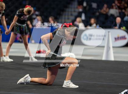 Thumbnail 3 in Cave Spring (VHSL Class 3 Final) photogallery.