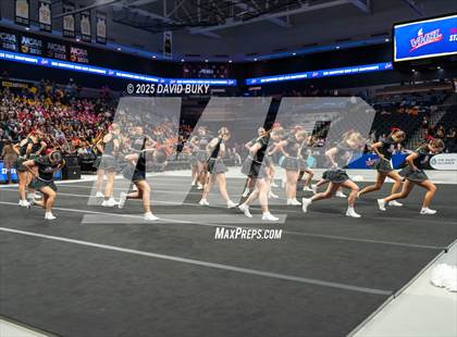 Thumbnail 3 in Cave Spring (VHSL Class 3 Final) photogallery.