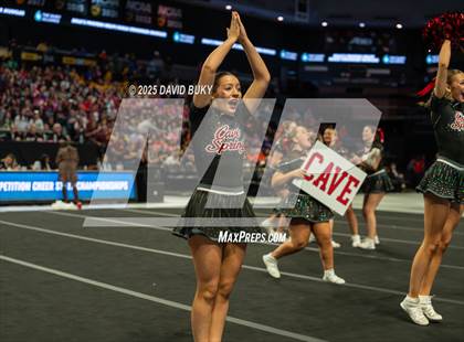 Thumbnail 1 in Cave Spring (VHSL Class 3 Final) photogallery.