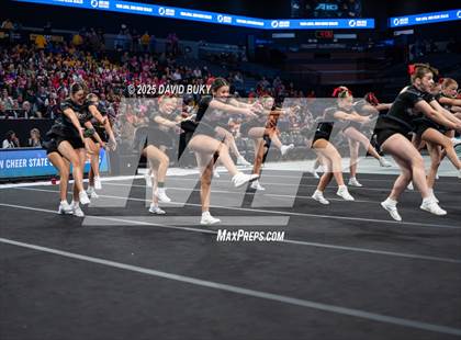 Thumbnail 3 in Cave Spring (VHSL Class 3 Final) photogallery.