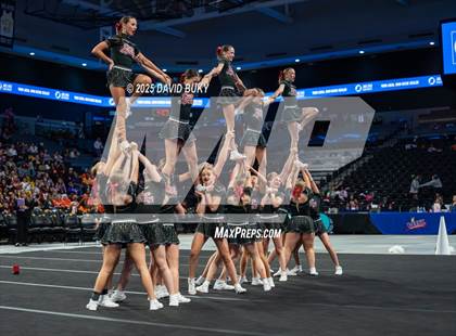 Thumbnail 1 in Cave Spring (VHSL Class 3 Final) photogallery.