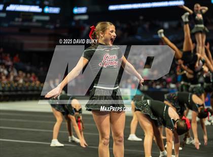 Thumbnail 3 in Cave Spring (VHSL Class 3 Final) photogallery.