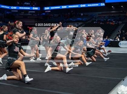 Thumbnail 3 in Cave Spring (VHSL Class 3 Final) photogallery.