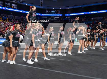 Thumbnail 2 in Cave Spring (VHSL Class 3 Final) photogallery.