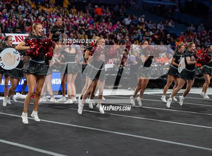 Thumbnail 1 in Cave Spring (VHSL Class 3 Final) photogallery.