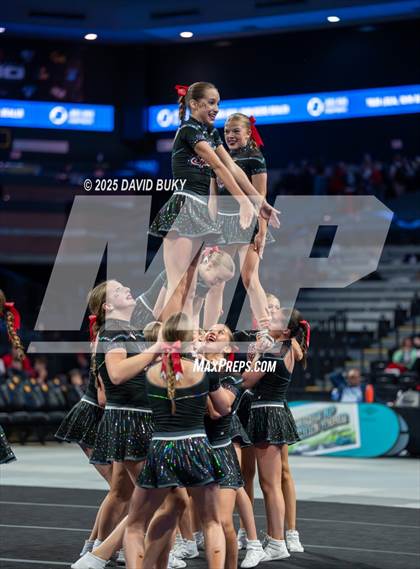 Thumbnail 2 in Cave Spring (VHSL Class 3 Final) photogallery.