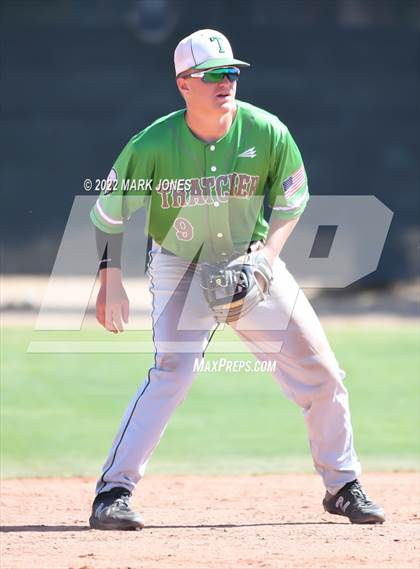 Thumbnail 1 in Northwest Christian  vs. Thatcher  (AIA 3A Quarterfinal Playoff) photogallery.