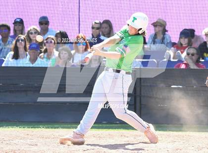 Thumbnail 1 in Northwest Christian  vs. Thatcher  (AIA 3A Quarterfinal Playoff) photogallery.