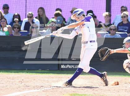 Thumbnail 3 in Northwest Christian  vs. Thatcher  (AIA 3A Quarterfinal Playoff) photogallery.
