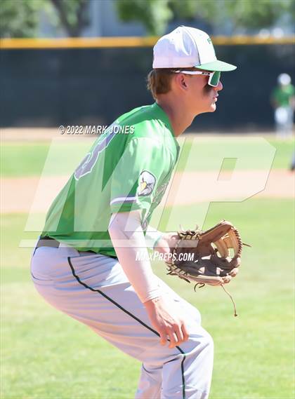 Thumbnail 3 in Northwest Christian  vs. Thatcher  (AIA 3A Quarterfinal Playoff) photogallery.