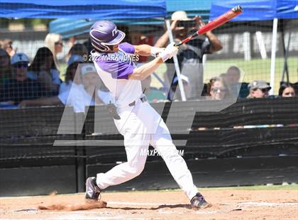 Thumbnail 2 in Northwest Christian  vs. Thatcher  (AIA 3A Quarterfinal Playoff) photogallery.