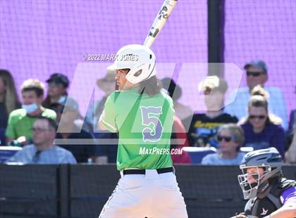 Thumbnail 2 in Northwest Christian  vs. Thatcher  (AIA 3A Quarterfinal Playoff) photogallery.