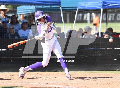 Thumbnail 1 in Northwest Christian  vs. Thatcher  (AIA 3A Quarterfinal Playoff) photogallery.