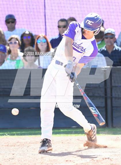 Thumbnail 1 in Northwest Christian  vs. Thatcher  (AIA 3A Quarterfinal Playoff) photogallery.
