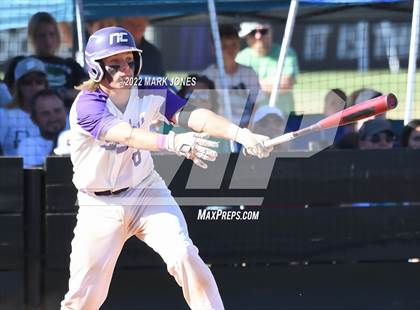 Thumbnail 1 in Northwest Christian  vs. Thatcher  (AIA 3A Quarterfinal Playoff) photogallery.