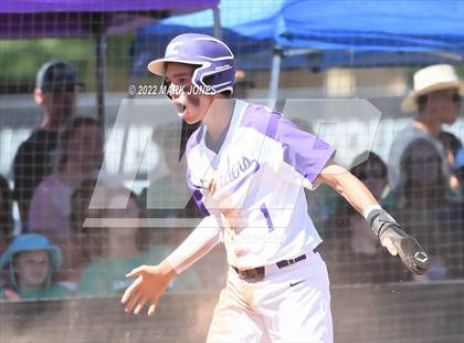 Thumbnail 1 in Northwest Christian  vs. Thatcher  (AIA 3A Quarterfinal Playoff) photogallery.
