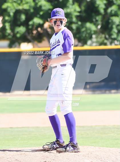 Thumbnail 1 in Northwest Christian  vs. Thatcher  (AIA 3A Quarterfinal Playoff) photogallery.