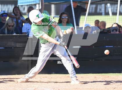 Thumbnail 1 in Northwest Christian  vs. Thatcher  (AIA 3A Quarterfinal Playoff) photogallery.