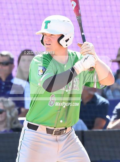 Thumbnail 3 in Northwest Christian  vs. Thatcher  (AIA 3A Quarterfinal Playoff) photogallery.