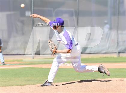 Thumbnail 1 in Northwest Christian  vs. Thatcher  (AIA 3A Quarterfinal Playoff) photogallery.