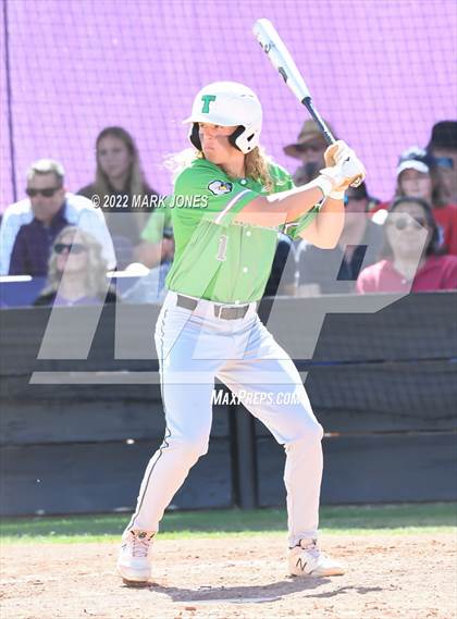 Thumbnail 1 in Northwest Christian  vs. Thatcher  (AIA 3A Quarterfinal Playoff) photogallery.