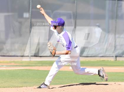 Thumbnail 3 in Northwest Christian  vs. Thatcher  (AIA 3A Quarterfinal Playoff) photogallery.