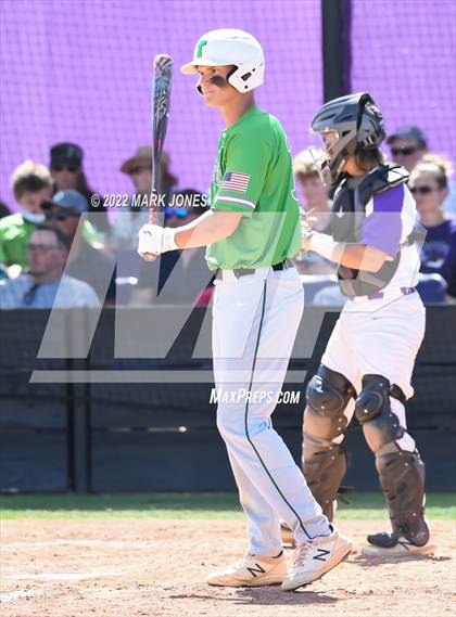 Thumbnail 2 in Northwest Christian  vs. Thatcher  (AIA 3A Quarterfinal Playoff) photogallery.