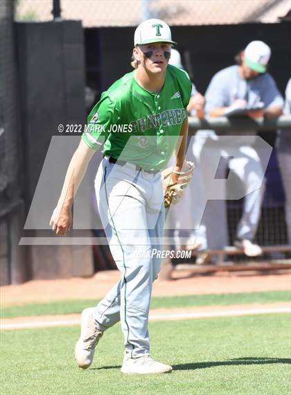 Thumbnail 3 in Northwest Christian  vs. Thatcher  (AIA 3A Quarterfinal Playoff) photogallery.