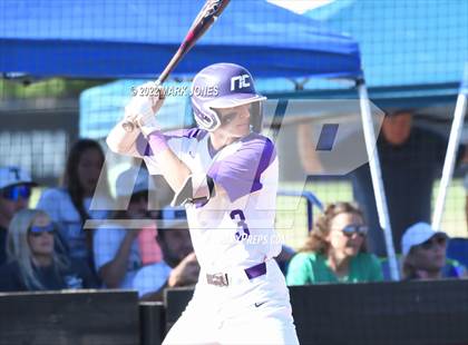 Thumbnail 3 in Northwest Christian  vs. Thatcher  (AIA 3A Quarterfinal Playoff) photogallery.