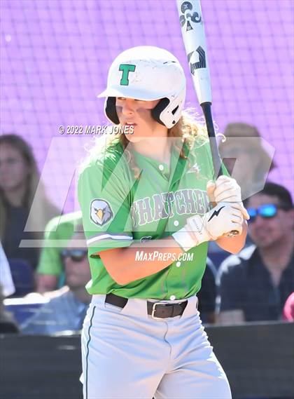 Thumbnail 3 in Northwest Christian  vs. Thatcher  (AIA 3A Quarterfinal Playoff) photogallery.